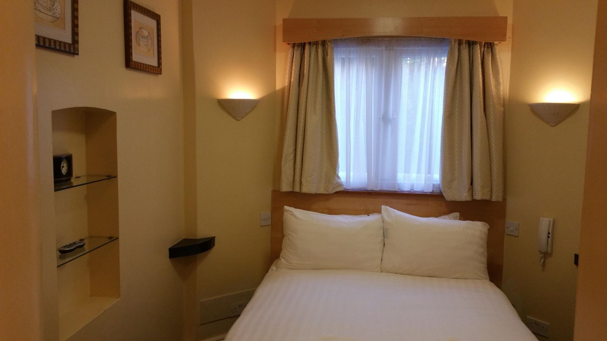 Jesmond Dene - St Pancras Hotel Group 런던 외부 사진