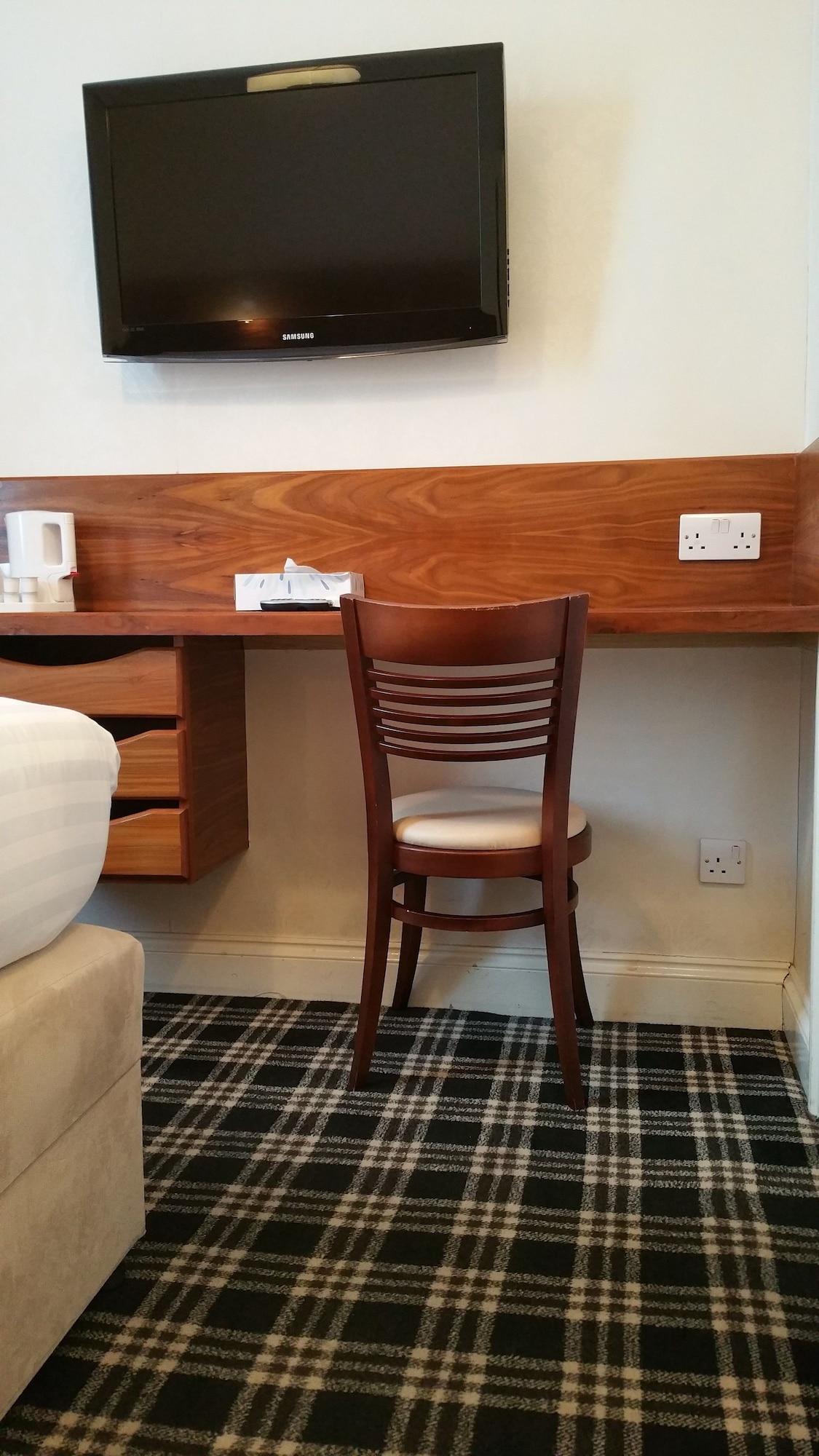 Jesmond Dene - St Pancras Hotel Group 런던 외부 사진