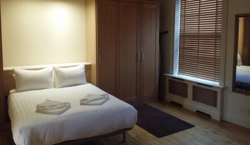 Jesmond Dene - St Pancras Hotel Group 런던 외부 사진
