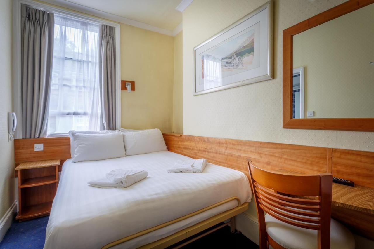 Jesmond Dene - St Pancras Hotel Group 런던 외부 사진
