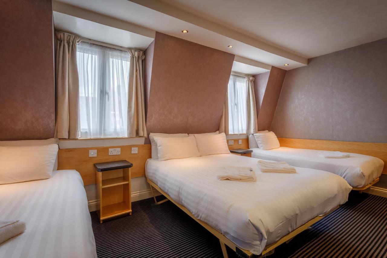 Jesmond Dene - St Pancras Hotel Group 런던 외부 사진