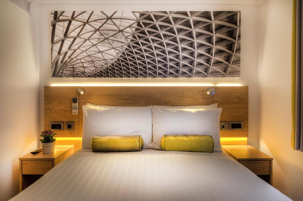 Jesmond Dene - St Pancras Hotel Group 런던 외부 사진